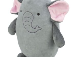 Trixie Elefant mit Memory-Effekt - 27 cm
