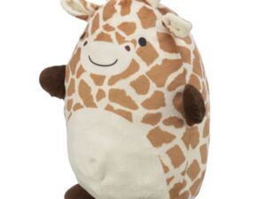 Trixie Giraffe mit Memory-Effekt - 26 cm
