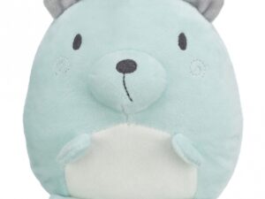Trixie Junior Plüschtier Bär - geräuschlos