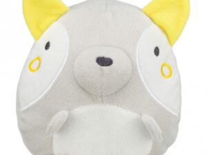 Trixie Junior Plüschtier Fuchs - geräuschlos