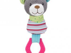 Trixie Junior Bär mit Beißring