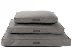 Trixie Kissen Talis - grau - 70 x 50 cm