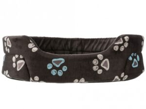 Trixie Bett Jimmy - taupe - 45 × 35 cm