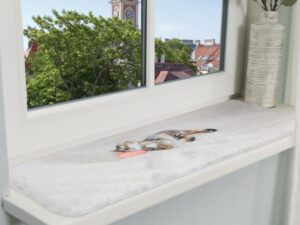 Trixie Fensterbank-Auflage Nani