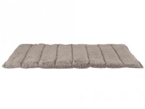 Trixie Reisedecke Bendson - dunkelgrau/hellgrau - 120 × 80 cm