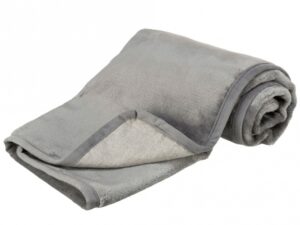 Trixie beschichtete Decke Levy - 140 × 90 cm