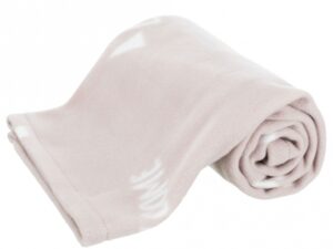 Trixie Junior Fleece-Decke - 100 x 70 cm