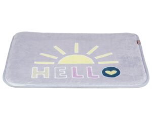 Trixie Junior Liegematte Hello