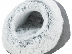 Trixie Höhle Harvey