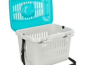 Trixie Transportbox Midi-Capri