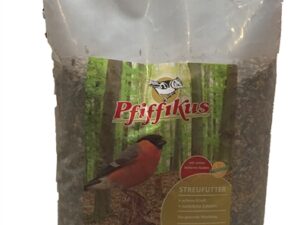 Pfiffikus Streufutter 10kg