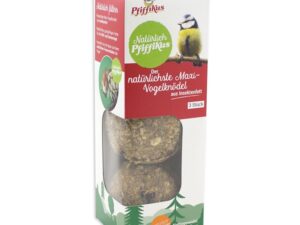 Natürlich Pfiffikus Maxi-Vogelknödel - 3 Stück