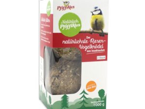 Natürlich Pfiffikus Riesenknödel - 2 Stück