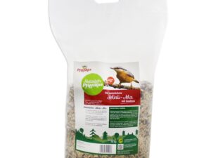 Natürlich Pfiffikus Müsli-Mix mit Insekten 10kg