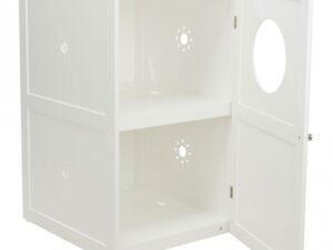 Trixie Katzenhaus mit 2 Etagen