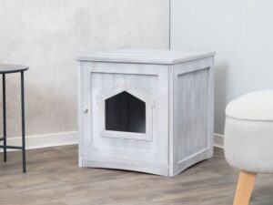 Trixie Katzenhaus Vintage - 49 × 51 × 51 cm