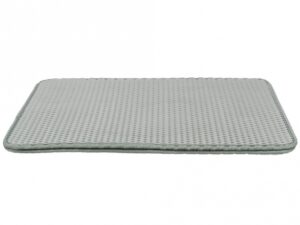 Trixie Sieb-Vorleger für Katzentoiletten - 40 × 70 cm