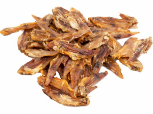 Classic Dog Snack Chickenwings 1kg