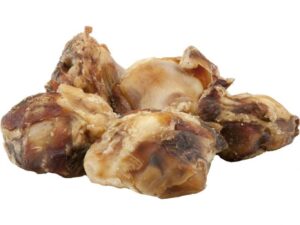 Classic Dog Snack Rinderkniescheibe 500g