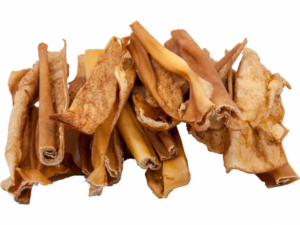 Classic Dog Snack Pferdehaut 200g