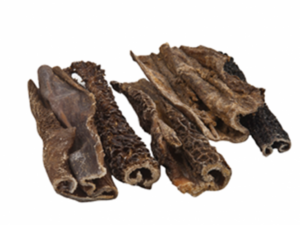 Classic Dog Snack Rinderpansen 100g