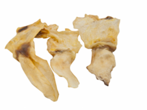 Classic Dog Snack Kaninchenohren 1kg