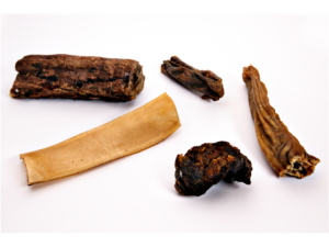 Classic Dog Snack Pferde-Mix 1kg