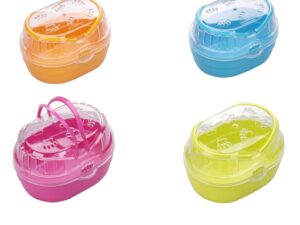 EBI Transportbox Touring 20 Happy