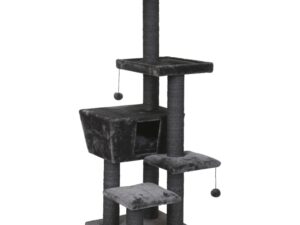 EBI Kratzbaum North Dakota - Dunkelgrau