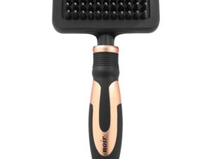 EBI Noir Massagebürste