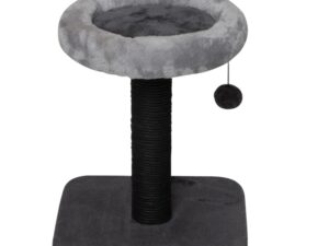 EBI Kratzbaum Trend Plum