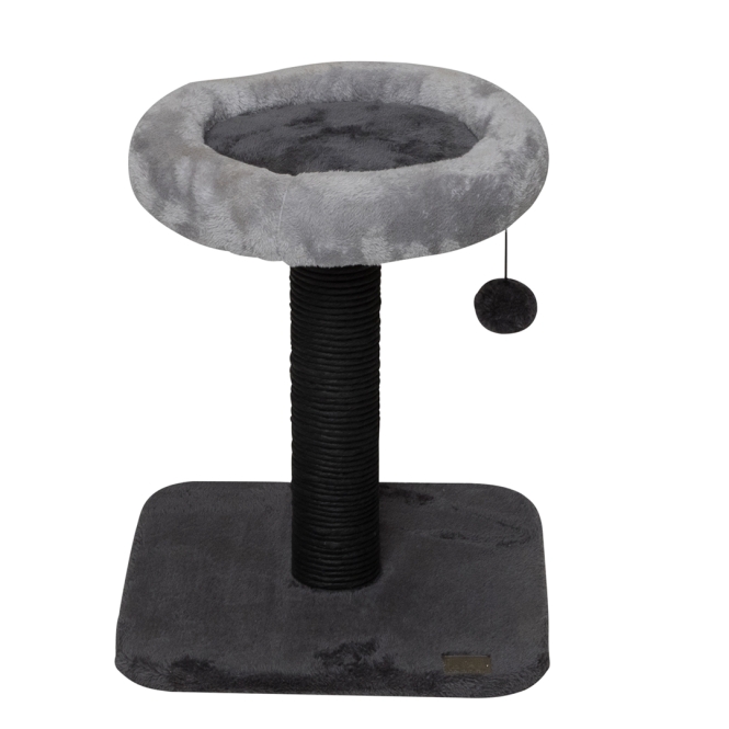 EBI Kratzbaum Trend Plum – Bild 3