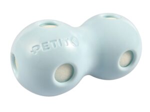 EBI Petit Wasserspielzeug Coco für Welpen - Blau