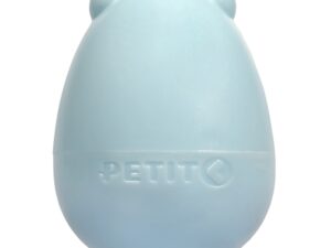 EBI Petit Drehendes Welpen-Spielzeug Balu - Blau