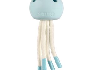 EBI Petit Welpen-Kauspielzeug Milo - Blau