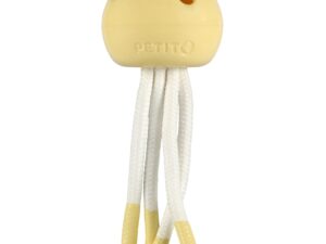 EBI Petit Welpen-Kauspielzeug Milo - Gelb