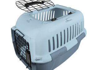 EBI Transportbox Adventurer - Blau - 49 x 32 x 32cm - max. 10kg