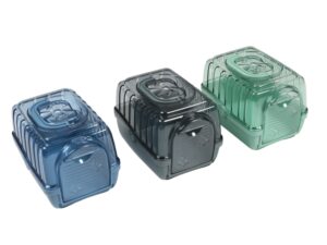 EBI Transportbox Touring 15 Serene Edition