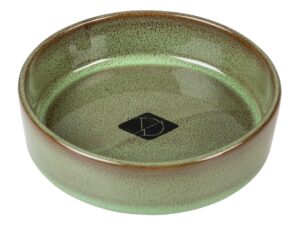 D&D Katzennapf Jasper - grün 200ml