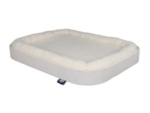 EBI Fensterbrettkorb Kyo - Weiß