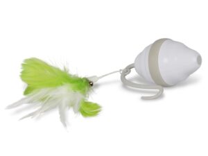 EBI Cat Toy Speedy Mouse