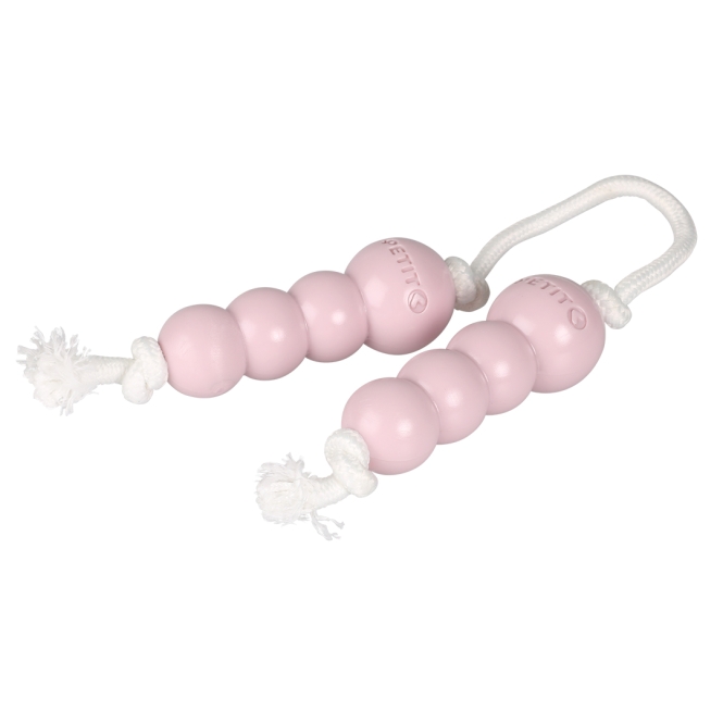 EBI Petit Welpenspielzeug Pilou - Gelb – Bild 4