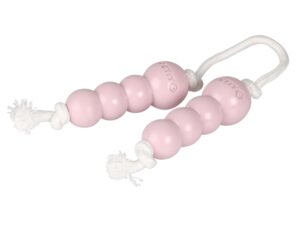 EBI Petit Welpenspielzeug Pilou - Rosa