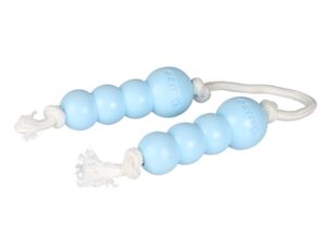 EBI Petit Welpenspielzeug Pilou - Blau