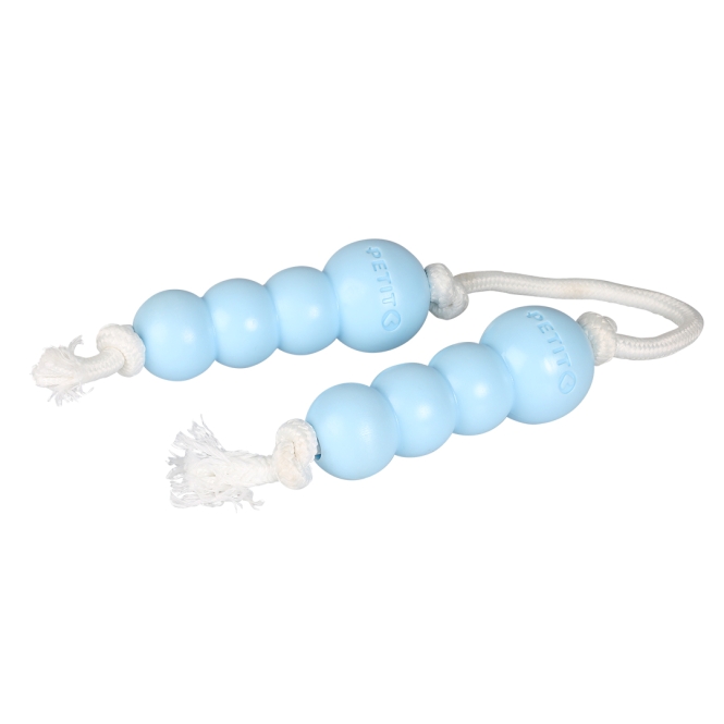 EBI Petit Welpenspielzeug Pilou - Blau – Bild 3