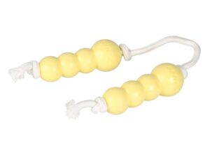 EBI Petit Welpenspielzeug Pilou - Gelb