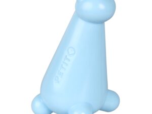 EBI Petit Welpen-Snackspielzeug Gigi - Blau