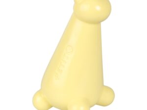 EBI Petit Welpen-Snackspielzeug Gigi - Gelb