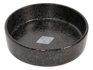 D&D Katzennapf Jasper - black dots 200ml