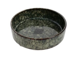 D&D Katzennapf Jasper - green marble 200ml